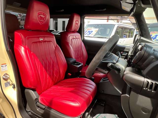 Suzuki Jimny 9