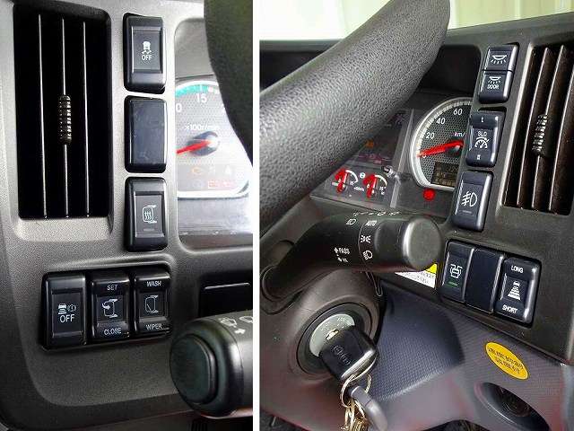 Isuzu Giga 11