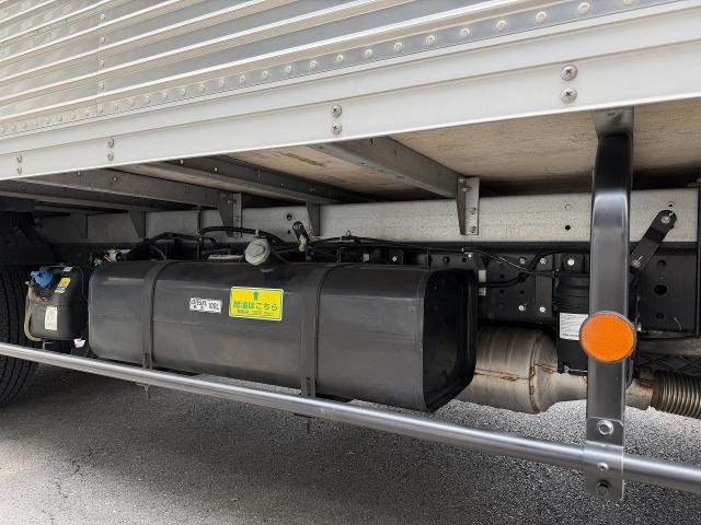 Mitsubishi Fuso Canter 11