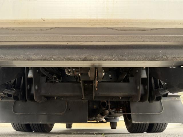 Mitsubishi Fuso Canter 12