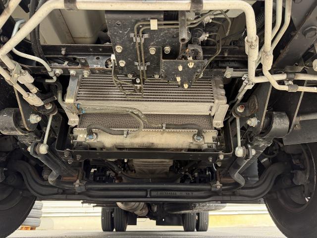 Mitsubishi Fuso Canter 8