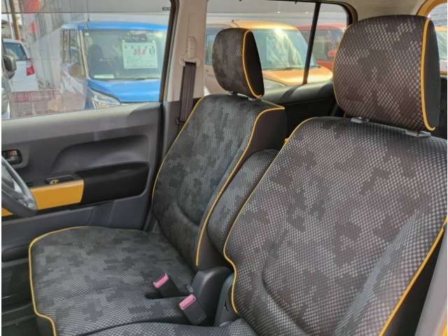 Suzuki Hustler 4