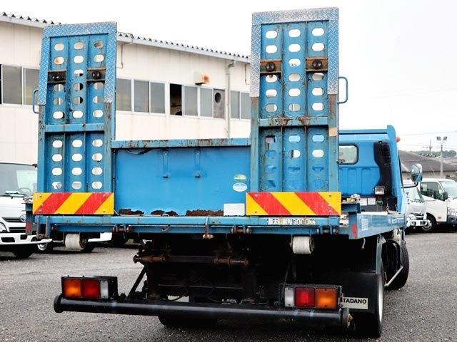 Mitsubishi Fuso Canter 3