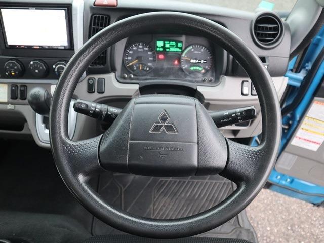 Mitsubishi Fuso Canter 4