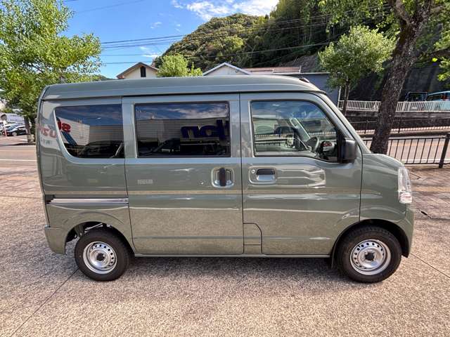 Suzuki Every 11