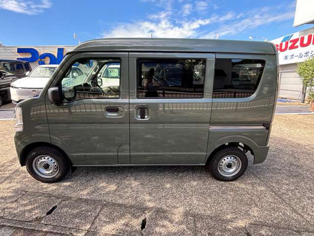 Suzuki Every 12