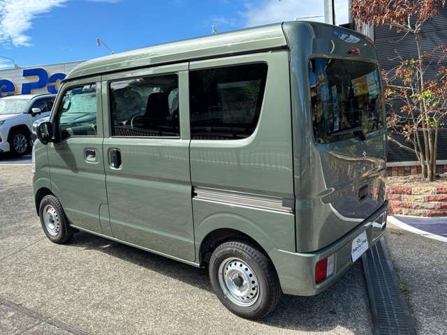 Suzuki Every 10