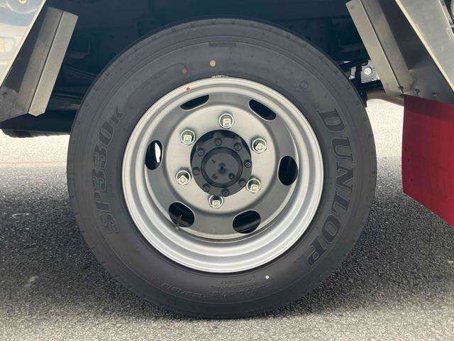 Mitsubishi Fuso Canter 11