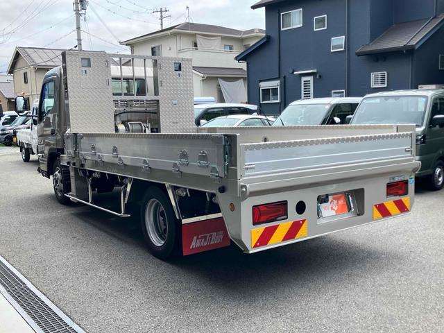 Mitsubishi Fuso Canter 6