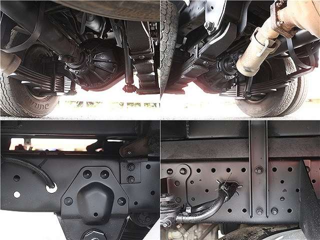 Isuzu Elf 11