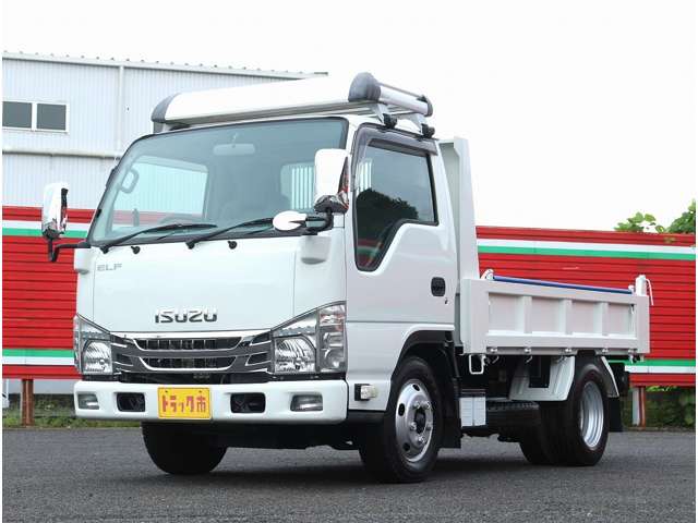 Isuzu Elf 12