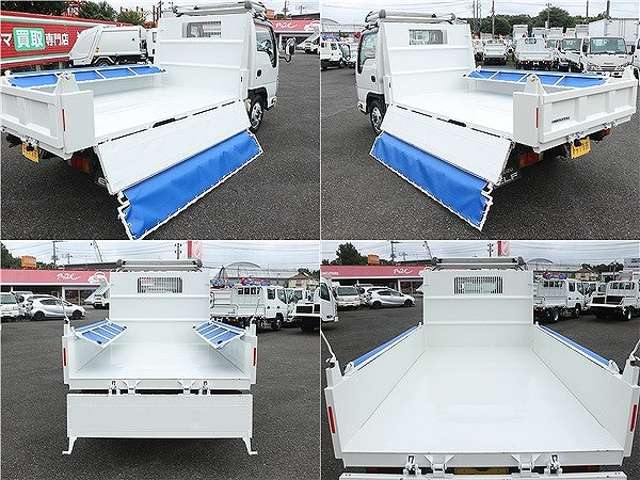 Isuzu Elf 5