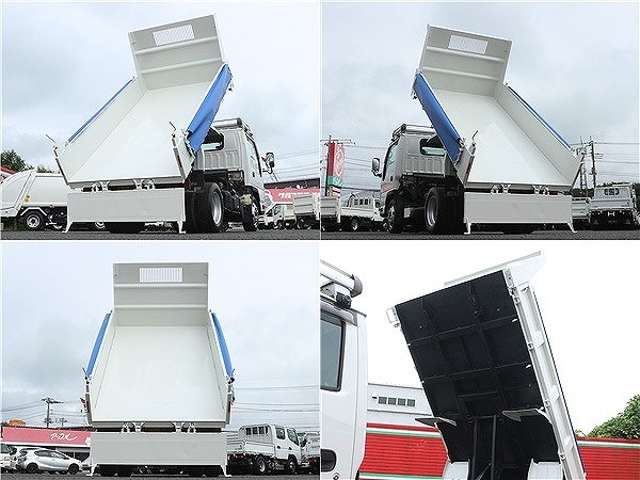 Isuzu Elf 6