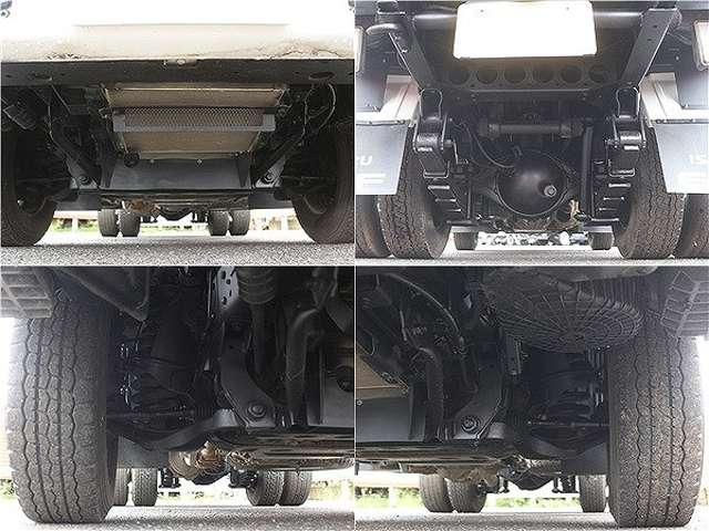 Isuzu Elf 10
