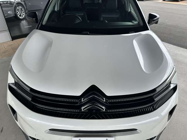 Citroen C5 Aircross 3