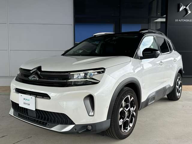 Citroen C5 Aircross 6