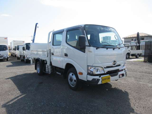 Hino Dutro 2