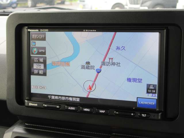 Daihatsu Taft 2