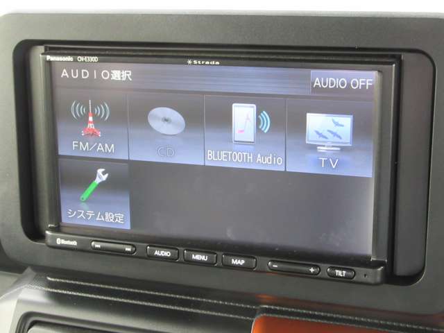 Daihatsu Taft 6
