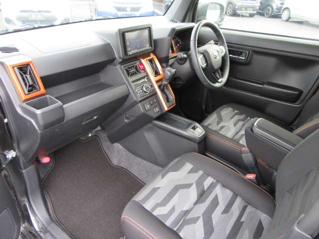 Daihatsu Taft 10