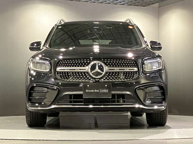 Mercedes-Benz GLB 9