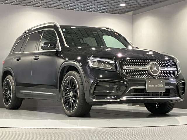 Mercedes-Benz GLB 10