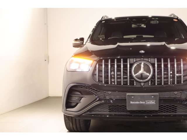 Mercedes-Benz GLE 11