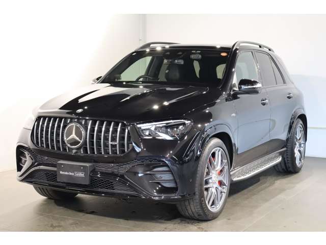 Mercedes-Benz GLE 5