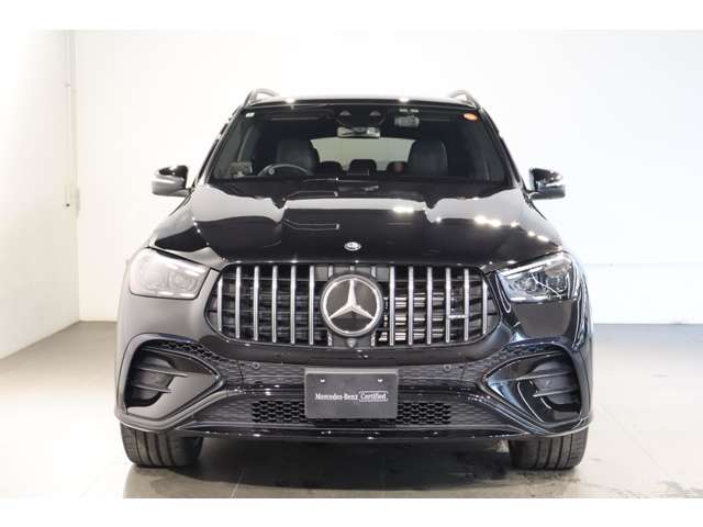 Mercedes-Benz GLE 6