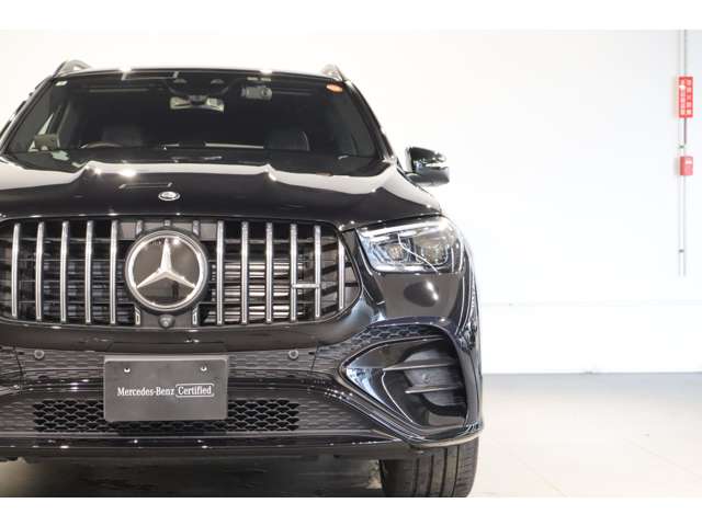 Mercedes-Benz GLE 7