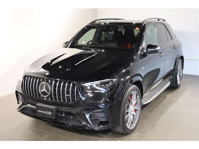 Mercedes-Benz GLE 9