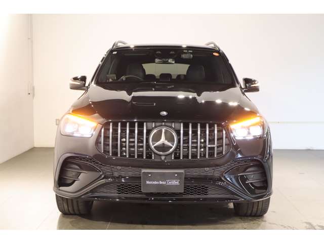 Mercedes-Benz GLE 10