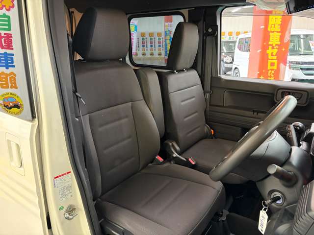 Honda N-VAN 11