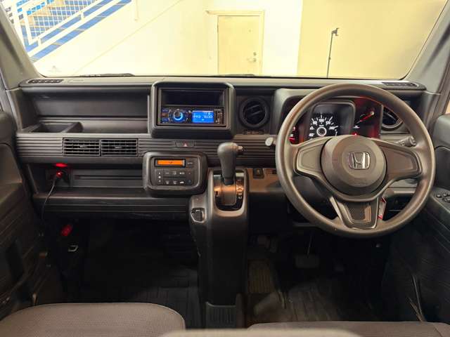 Honda N-VAN 2