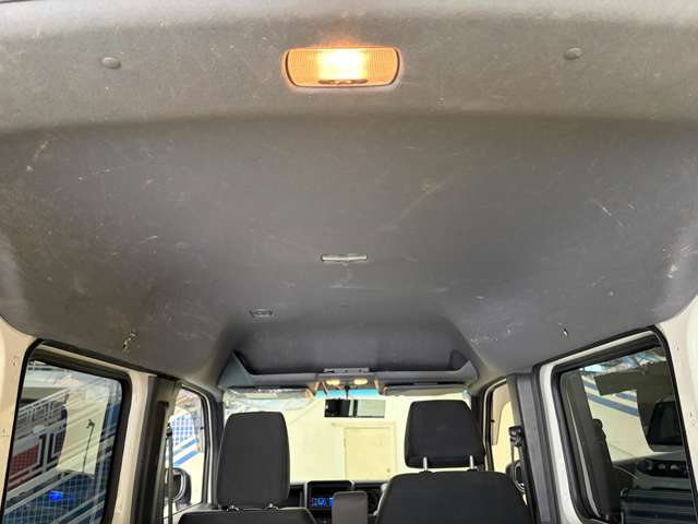 Honda N-VAN 7