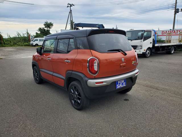 Suzuki XBEE 12