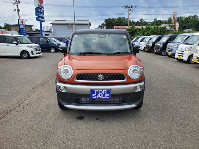 Suzuki XBEE 6