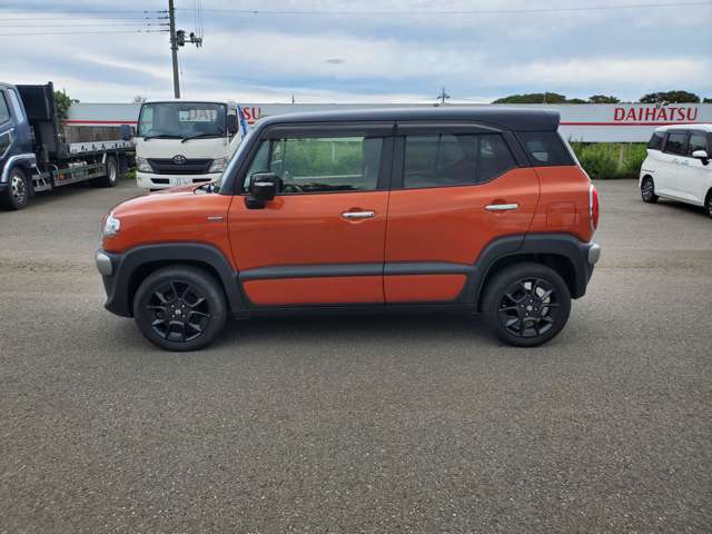 Suzuki XBEE 9