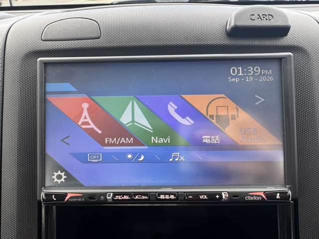 Nissan NV150 AD 11