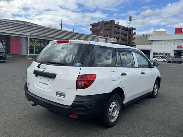 Nissan NV150 AD 2