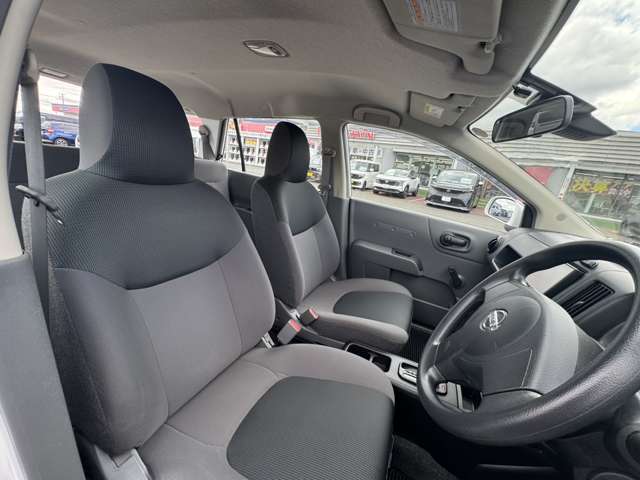 Nissan NV150 AD 5