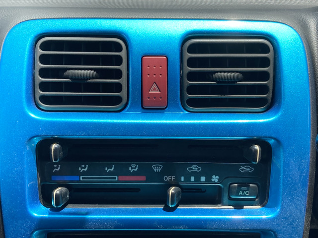Suzuki Carry 11