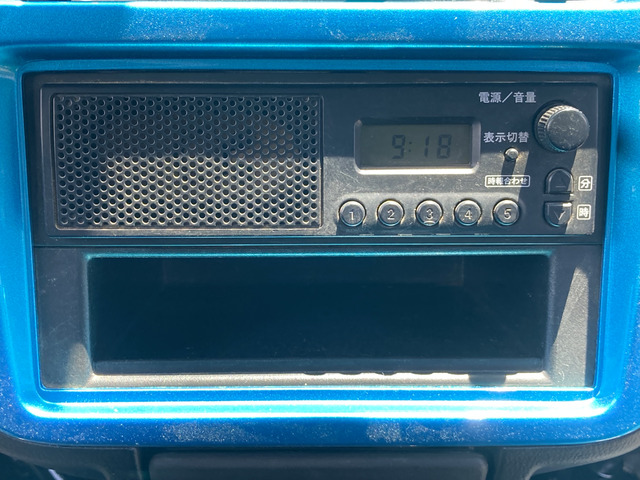 Suzuki Carry 12