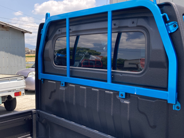 Suzuki Carry 6