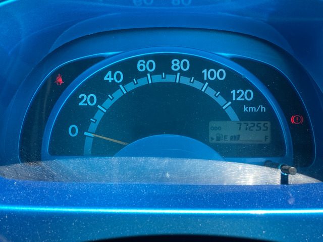 Suzuki Carry 9