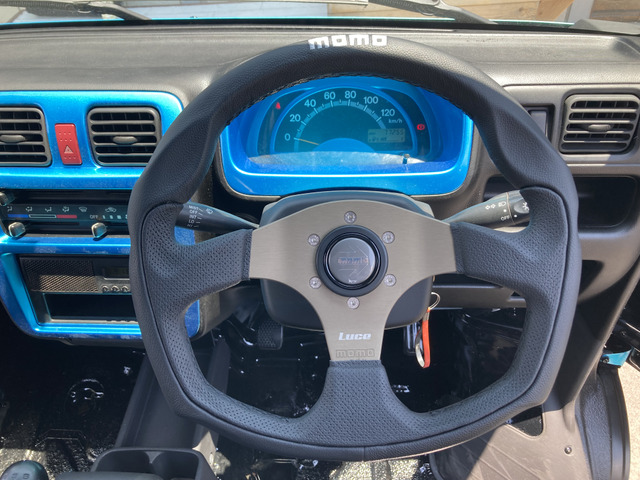 Suzuki Carry 10