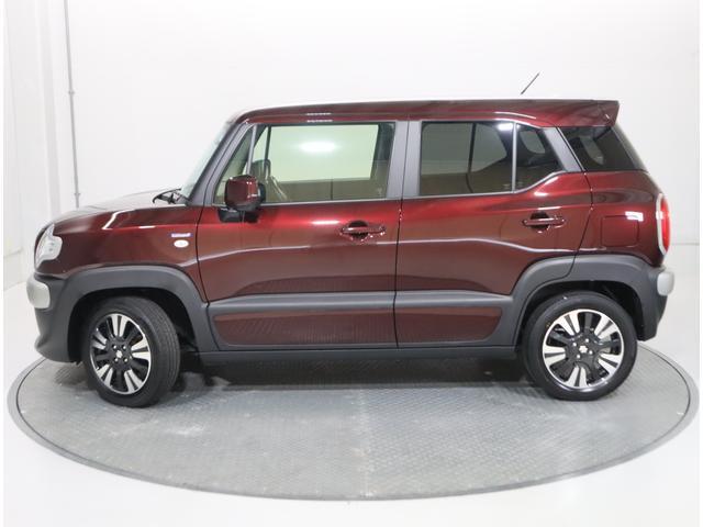 Suzuki XBEE 10