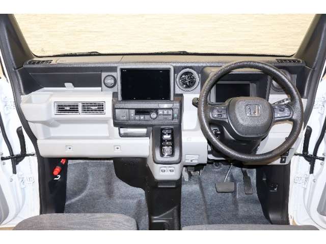 Honda N-VAN e: 6