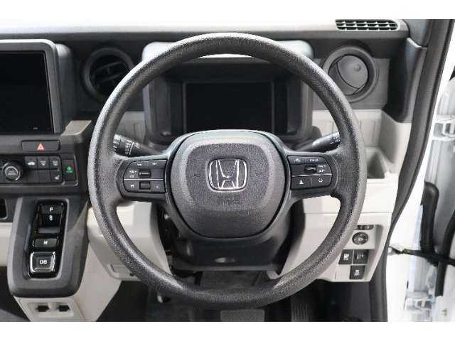 Honda N-VAN e: 7