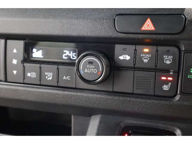 Honda N-VAN e: 9